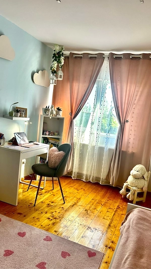Vand apartament spatios camere P+M - imagine 4