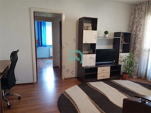 Apartament 2 camere, etaj 1, zona LIDL Astra - imagine 5