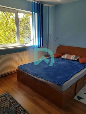 Apartament 2 camere, etaj 1, zona LIDL Astra - imagine 2