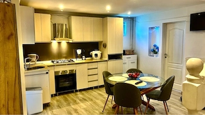 Vand apartament spatios camere P+M - imagine 2