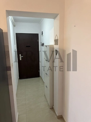 Apartament 2 camere, 38 mp, terasa 14 mp, central Giroc - imagine 5