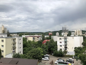Inchiriez apartament 2 camere - Mănăștur - imagine 5