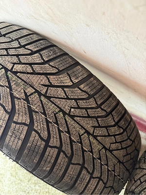 vand anvelope kumho 225/55/R19 - imagine 4