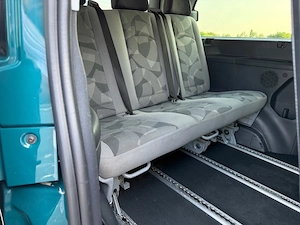 Mercedes Vito - 9 Locuri - Automata - imagine 4