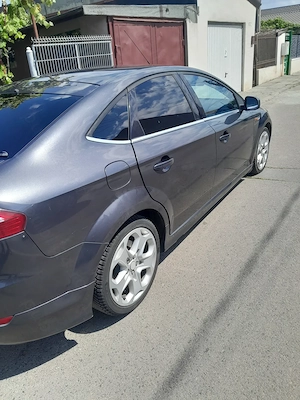 Vând Ford mondeo mk4 - imagine 8