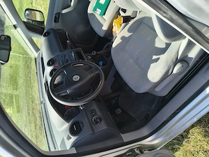 Vw Caddy unic proprietar  - imagine 5