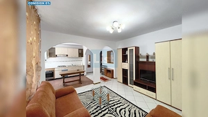 Comision 0! Vanzare apartament cu 2 camere in cartierul Gheorgheni.