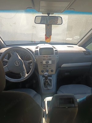 Vând Opel Zafira ,7locuri,2007 - imagine 3