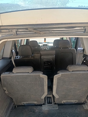 Vând Opel Zafira ,7locuri,2007 - imagine 5