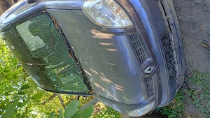 Renault kangoo 15 DCI 