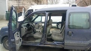 Renault kangoo 15 DCI  - imagine 5
