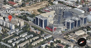 Afi Cotroceni, proprietar, Politehnica 10 min, metrou 1 min - imagine 3