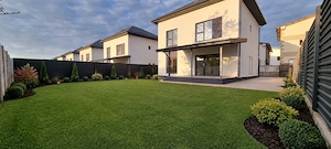 Ghidigeni Park Residence - Vila 9- Birou Vanzari - imagine 5