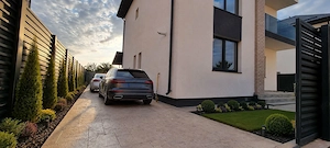 Ghidigeni Park Residence - Vila 9- Birou Vanzari - imagine 2