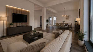 Ghidigeni Park Residence - Vila 9- Birou Vanzari - imagine 7