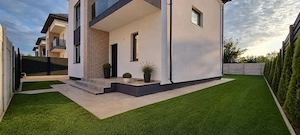 Ghidigeni Park Residence - Vila 9- Birou Vanzari - imagine 3