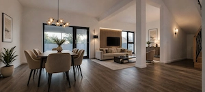 Ghidigeni Park Residence - Vila 9- Birou Vanzari - imagine 6