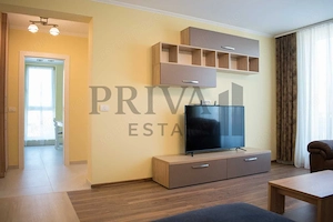 Apartament nou 2 camere, mobilat si utilat, parcare proprie, Dambovita - imagine 3