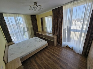 Apartament nou 2 camere, mobilat si utilat, parcare proprie, Dambovita - imagine 4