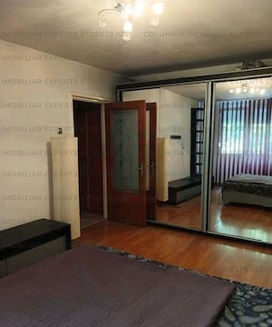 Berceni Huedin Straja  apartament 2 camere confort 1
