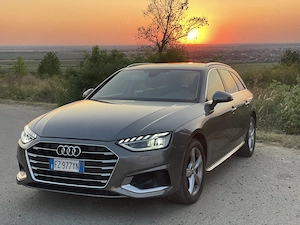 Audi a4 2020 mild hybrid - imagine 3