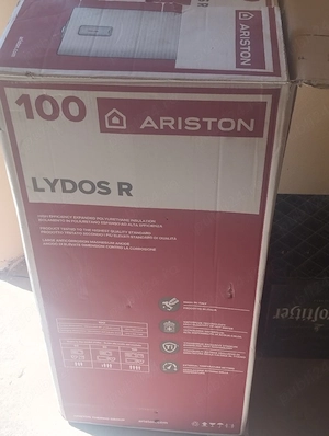 vănd boiler