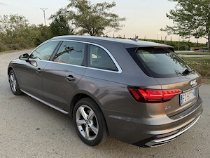 Audi a4 2020 mild hybrid - imagine 5