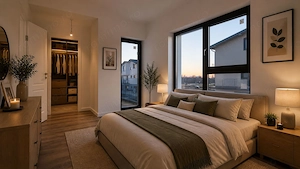 Ghidigeni Park Residence - Vila 9- Birou Vanzari - imagine 10