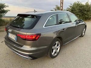 Audi a4 2020 mild hybrid - imagine 6