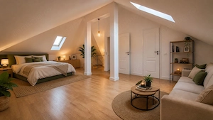 Ghidigeni Park Residence - Vila 9- Birou Vanzari - imagine 11