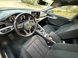 Audi a4 2020 mild hybrid - imagine 7