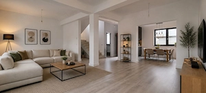 Ghidigeni Park Residence - Vila 9- Birou Vanzari - imagine 8