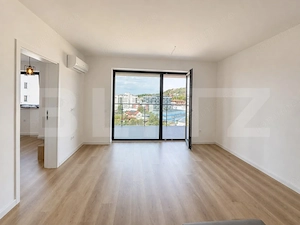 APARTAMENT CU 1 CAMERA, 52 MP, ZONA LIVEZENI - CARTIER TUDOR