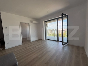 Apartament o camera, 52 mp, zona Livezeni - imagine 2