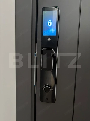 Apartament o camera, 52 mp, zona Livezeni - imagine 9