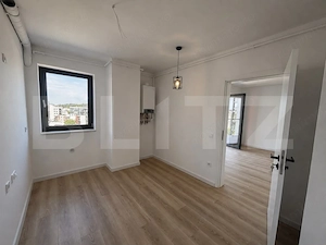 Apartament o camera, 52 mp, zona Livezeni - imagine 5