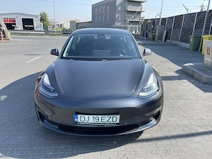 Vând Tesla Model 3, Dual Motor Long Range, cu pompa căldură - imagine 2