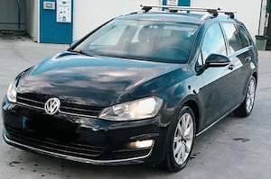 Vand VW golf 7 2015 1.6 automat
