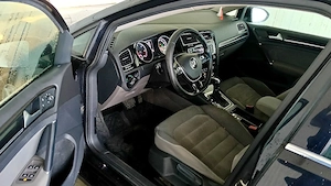 Vand VW golf 7 2015 1.6 automat - imagine 3