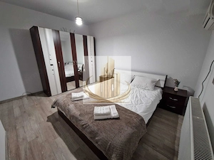 Apartament 2 camere zona Modern - imagine 3