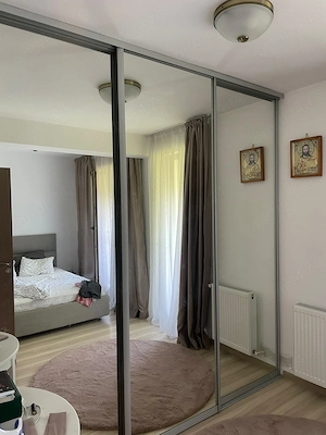 Vila duplex P+1+M Strada Astrelor - imagine 2