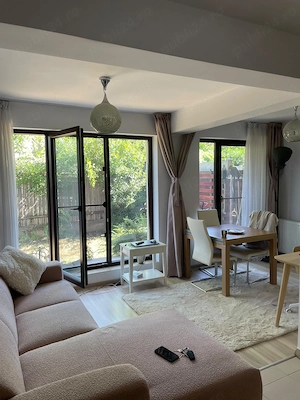 Vila duplex P+1+M Strada Astrelor - imagine 3