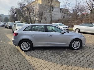 Audi A3 2015 1,6tdi e6  - imagine 5