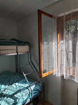apartament 2 camere oraș Bălan, județul Harghita 