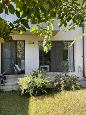 Vila duplex P+1+M Strada Astrelor - imagine 4