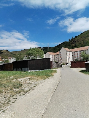 apartament 2 camere oraș Bălan, județul Harghita  - imagine 2
