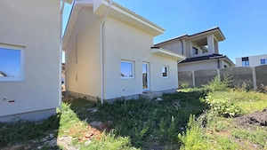 Casa individuala 4 camere | 100 mp | teren 380 mp | Sanandrei - imagine 2