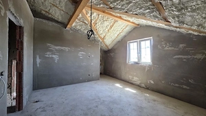 Casa individuala 4 camere | 100 mp | teren 380 mp | Sanandrei - imagine 12