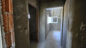 Casa individuala 4 camere | 100 mp | teren 380 mp | Sanandrei - imagine 11