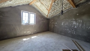 Casa individuala 4 camere | 100 mp | teren 380 mp | Sanandrei - imagine 13